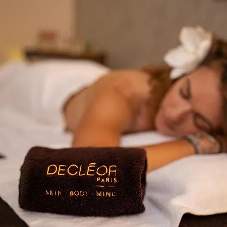 Park Congress & Wellness Ξενοδοχείο 4*