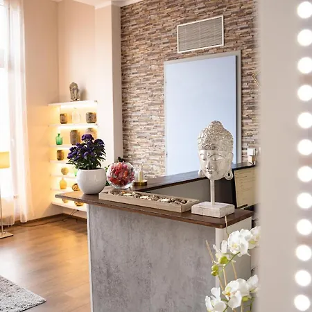 Ξενοδοχείο Park Congress & Wellness 4*