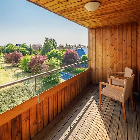 Park Congress & Wellness Ξενοδοχείο 4*