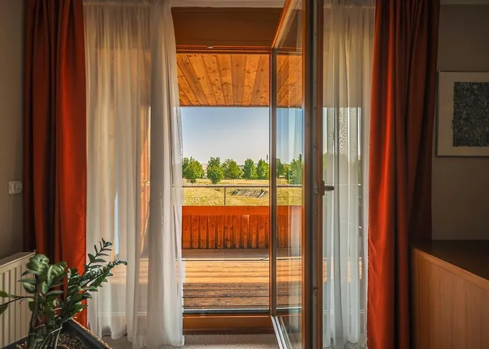 Park Congress & Wellness Hotel 4*