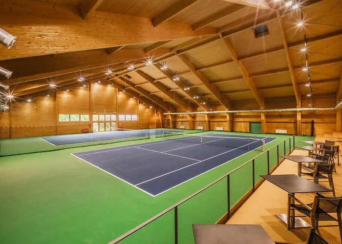 Hotel Park Congress & Wellness Praag