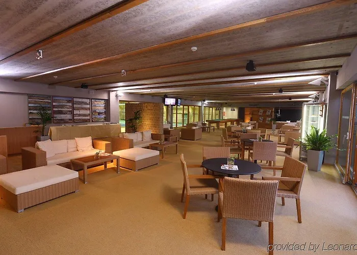 Park Congress & Wellness Hotel 4*