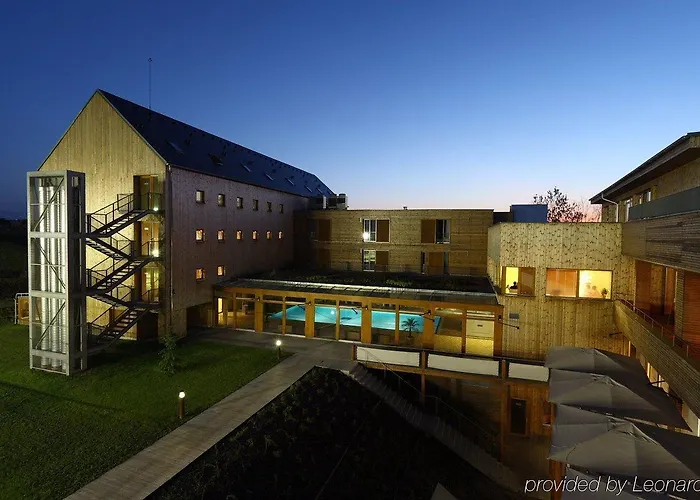 Park Congress & Wellness Hotel 4*