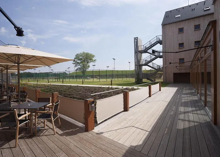 Hotel Park Congress & Wellness