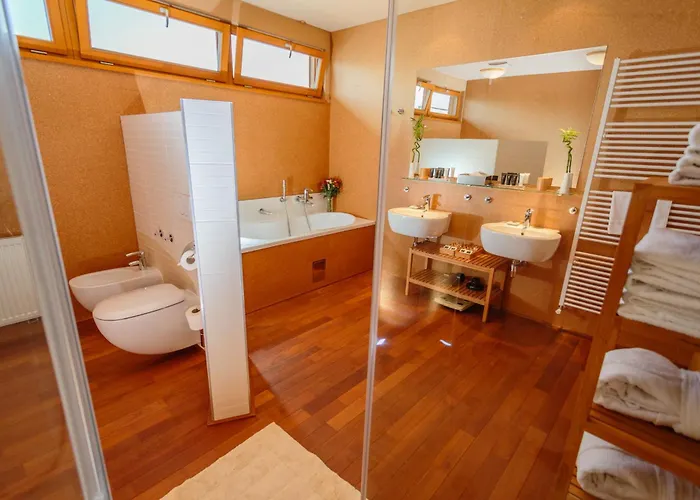 Hotel Park Congress & Wellness 4*