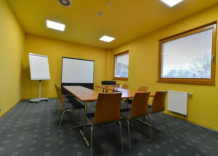 Park Congress & Wellness Hotel