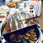 파크 홀리데이 콘그레스&웰니스 4* 프라하