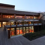 파크 홀리데이 콘그레스&웰니스 호텔 프라하
