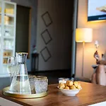 Hotel Park Congress & Wellness Praga