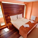 Park Congress & Wellness 4* Prag