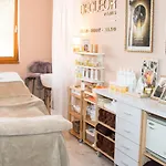Park Congress & Wellness Hotel Praga