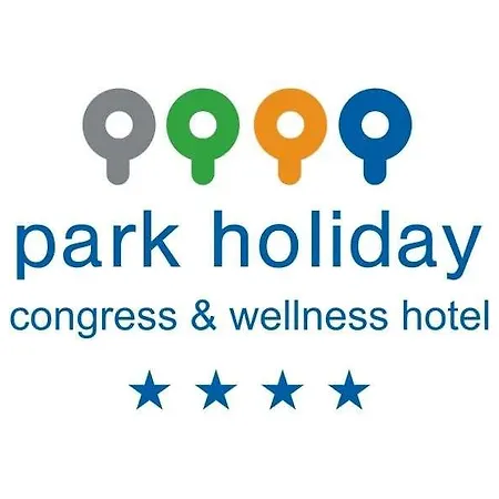 Park Congress & Wellness Prague