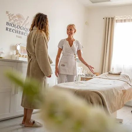 Park Congress & Wellness Hotel Prague