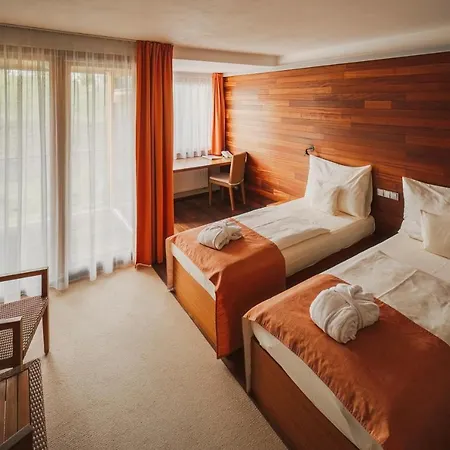Hotel Park Congress & Wellness