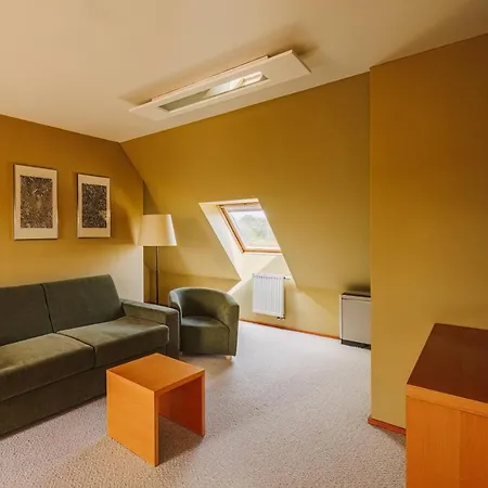 Hotel Park Congress & Wellness 4*