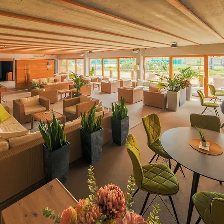 Park Congress & Wellness Hotel