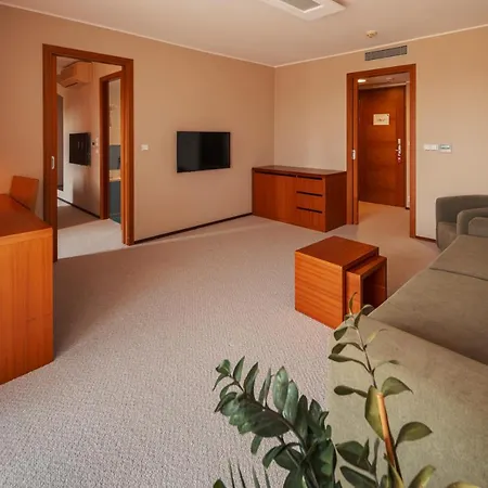 Park Congress & Wellness Hotel
