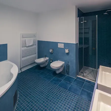 Hotel Park Congress & Wellness