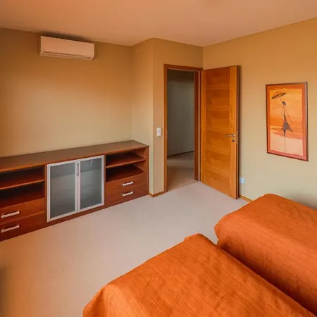 Park Congress & Wellness 4* Prague