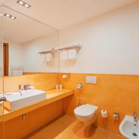 Szálloda Park Congress & Wellness 4*