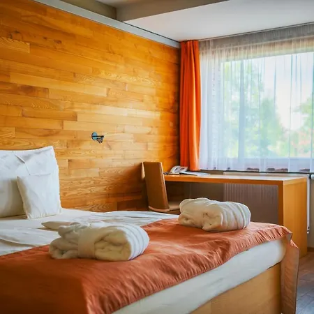 Park Congress & Wellness Hotel