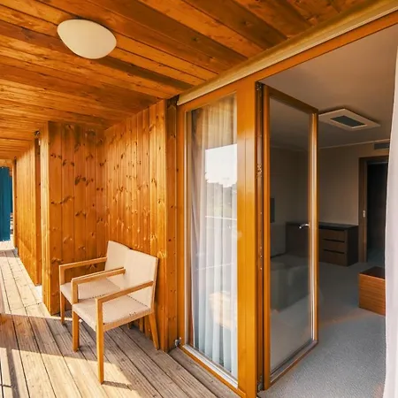 Hotel Park Congress & Wellness