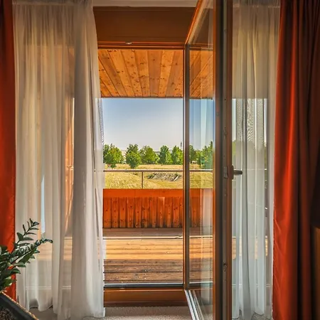 Park Congress & Wellness Hotel 4*