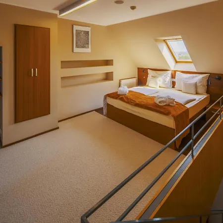 Park Congress & Wellness Hotel Prague
