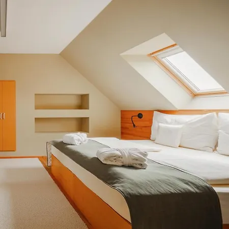 Park Congress & Wellness Hotel Prague