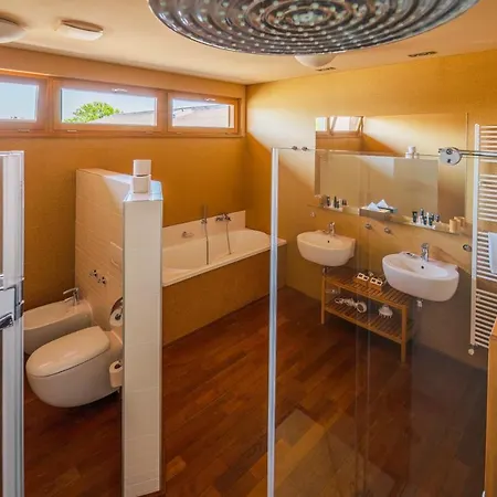 Hotel Park Congress & Wellness