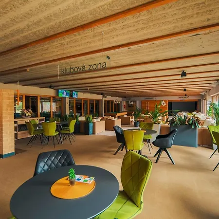 Отель Park Congress & Wellness 4*