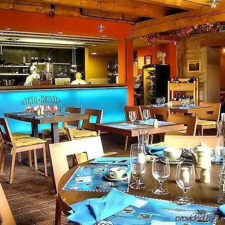 Отель Park Congress & Wellness 4*