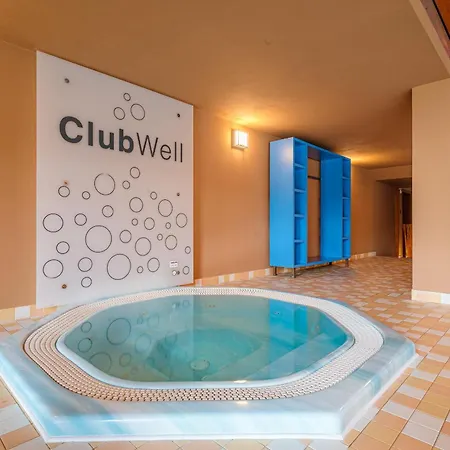 Park Congress & Wellness Szálloda
