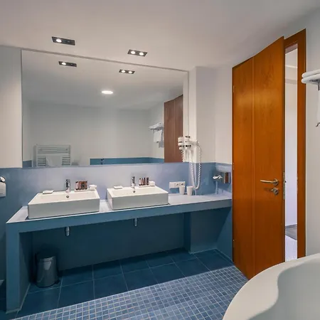 Park Congress & Wellness Hotel Prague