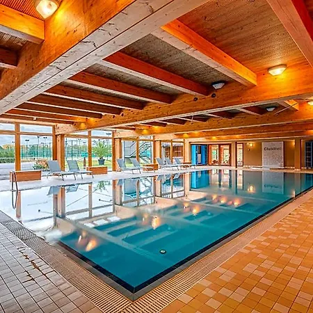 Hotel Park Congress & Wellness