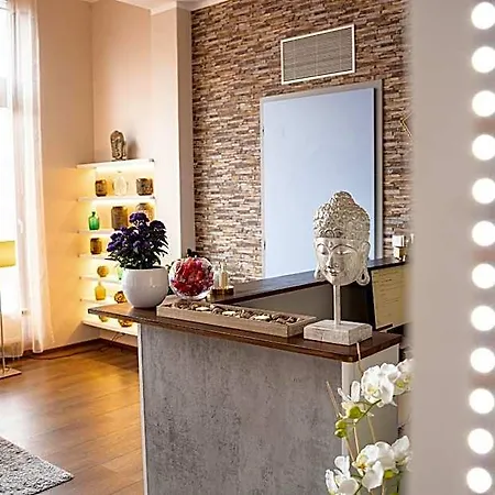 Park Congress & Wellness 4*
