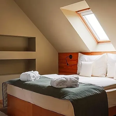 Park Congress & Wellness Hotel 4*