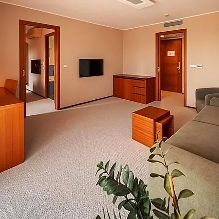 Park Congress & Wellness Szálloda 4*