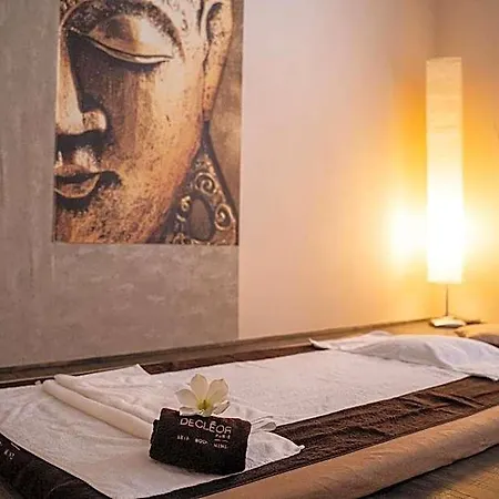 Park Congress & Wellness Hotel 4*