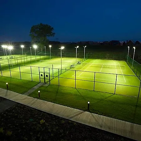 Park Congress & Wellness Hotel