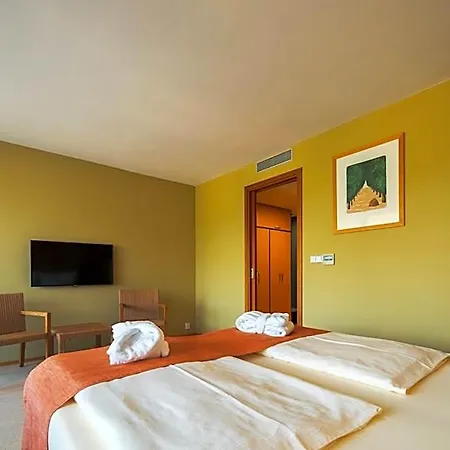 Hotel Park Congress & Wellness Praag