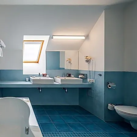 Hotel Park Congress & Wellness Praag