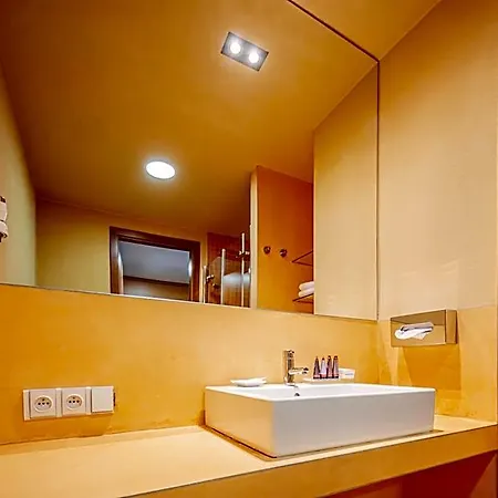 Hotel Park Congress & Wellness 4*