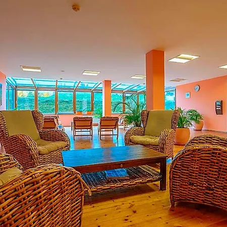 Park Congress & Wellness Hotel 4*