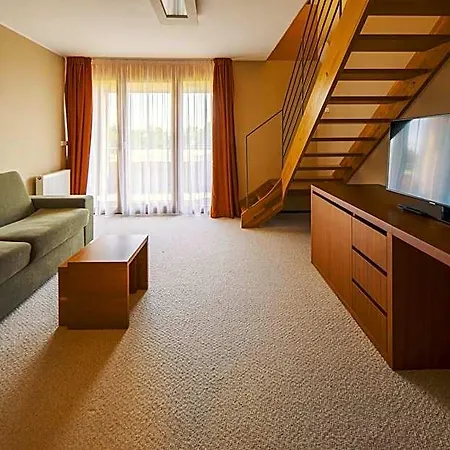 Hotel Park Congress & Wellness 4*
