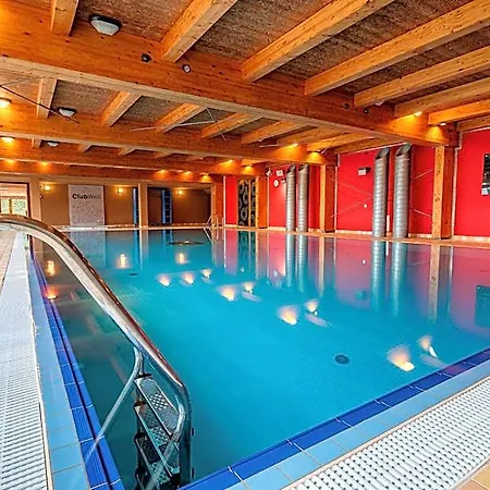 Park Congress & Wellness