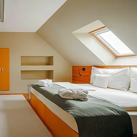 Park Congress & Wellness Hotel 4*