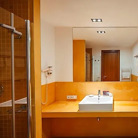 Hotel Park Congress & Wellness 4*