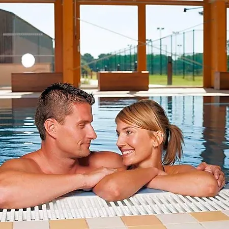 Park Congress & Wellness Hotel