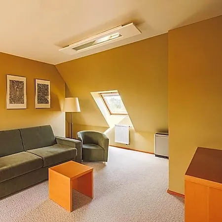 Park Congress & Wellness 4*